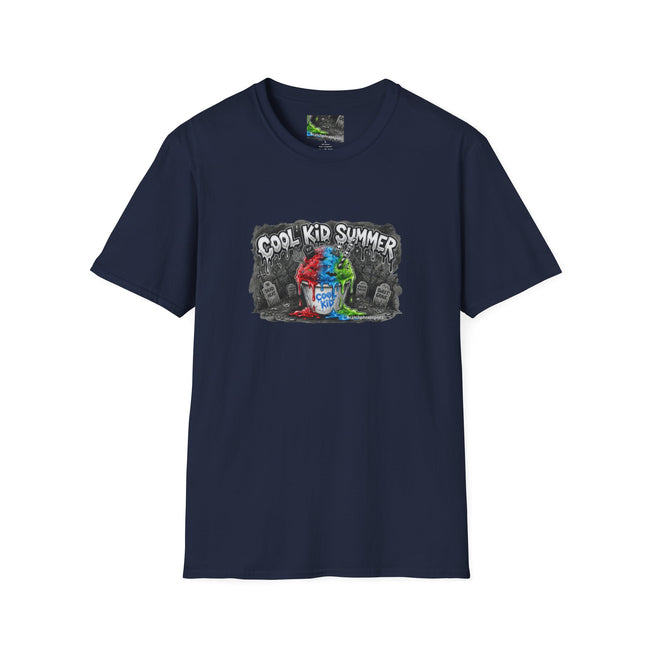 T-Shirt — 