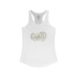 Growth Embraced Racerback Tank
