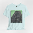 Vintage Media Pile T-Shirt — 