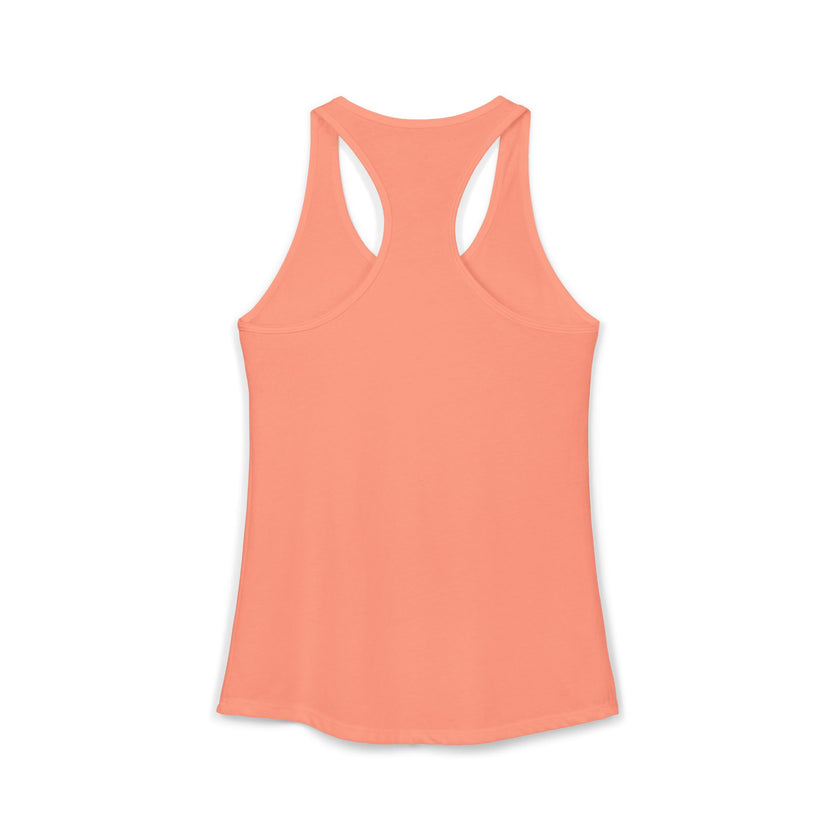 Growth Embraced Racerback Tank