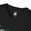 Neuroplasticity T-Shirt — Science Brain Recovery Tee