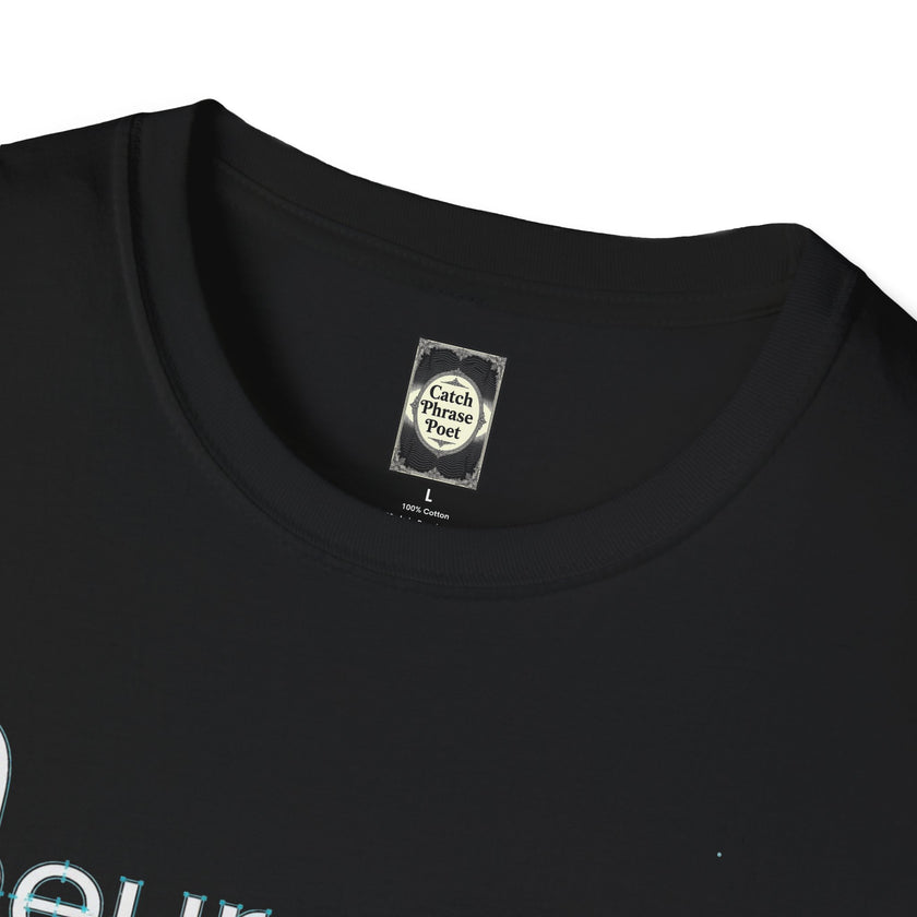 Neuroplasticity T-Shirt — Science Brain Recovery Tee