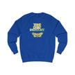 take daily inventory- text design Sweatshirt | 404 BC, internal discussions, reflection