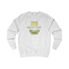 take daily inventory- text design Sweatshirt | 404 BC, internal discussions, reflection