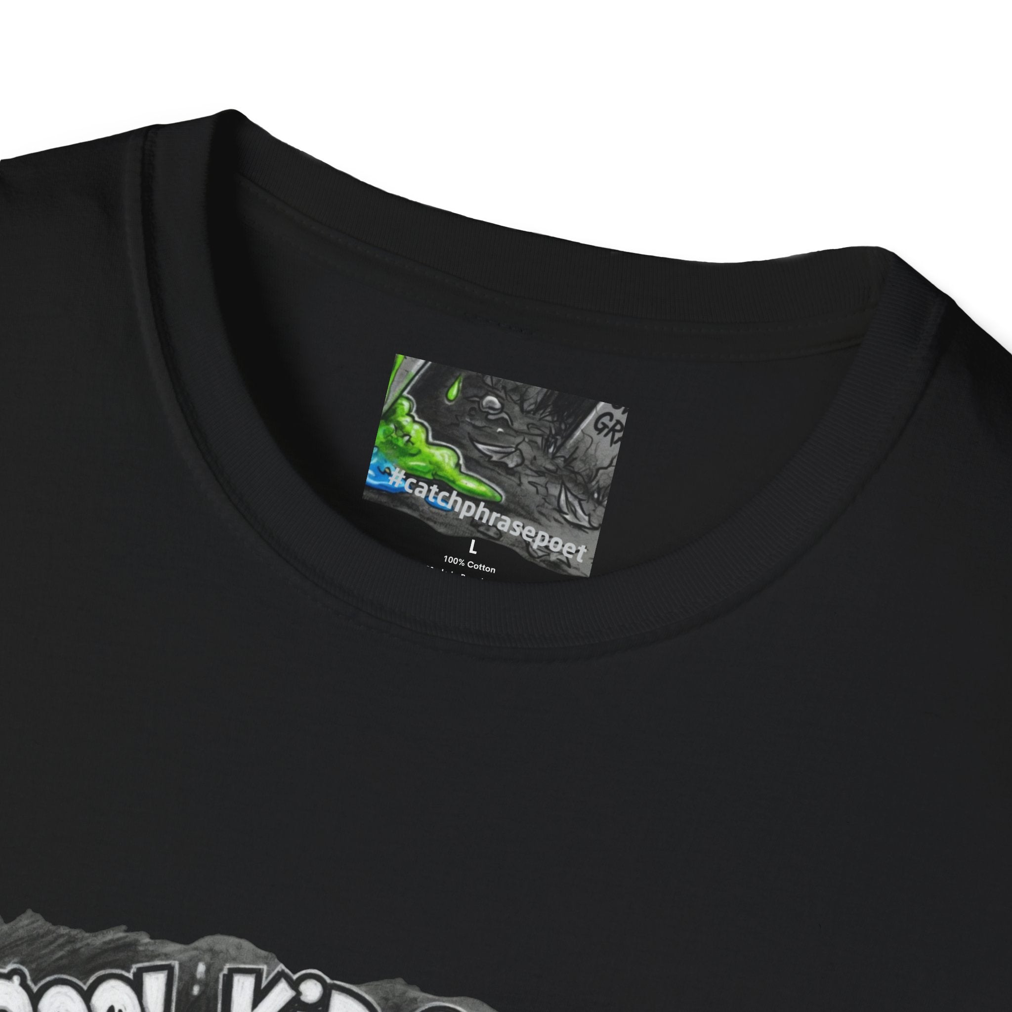 T-Shirt — 