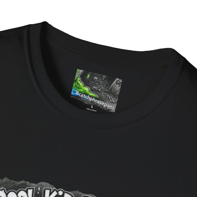 T-Shirt — 