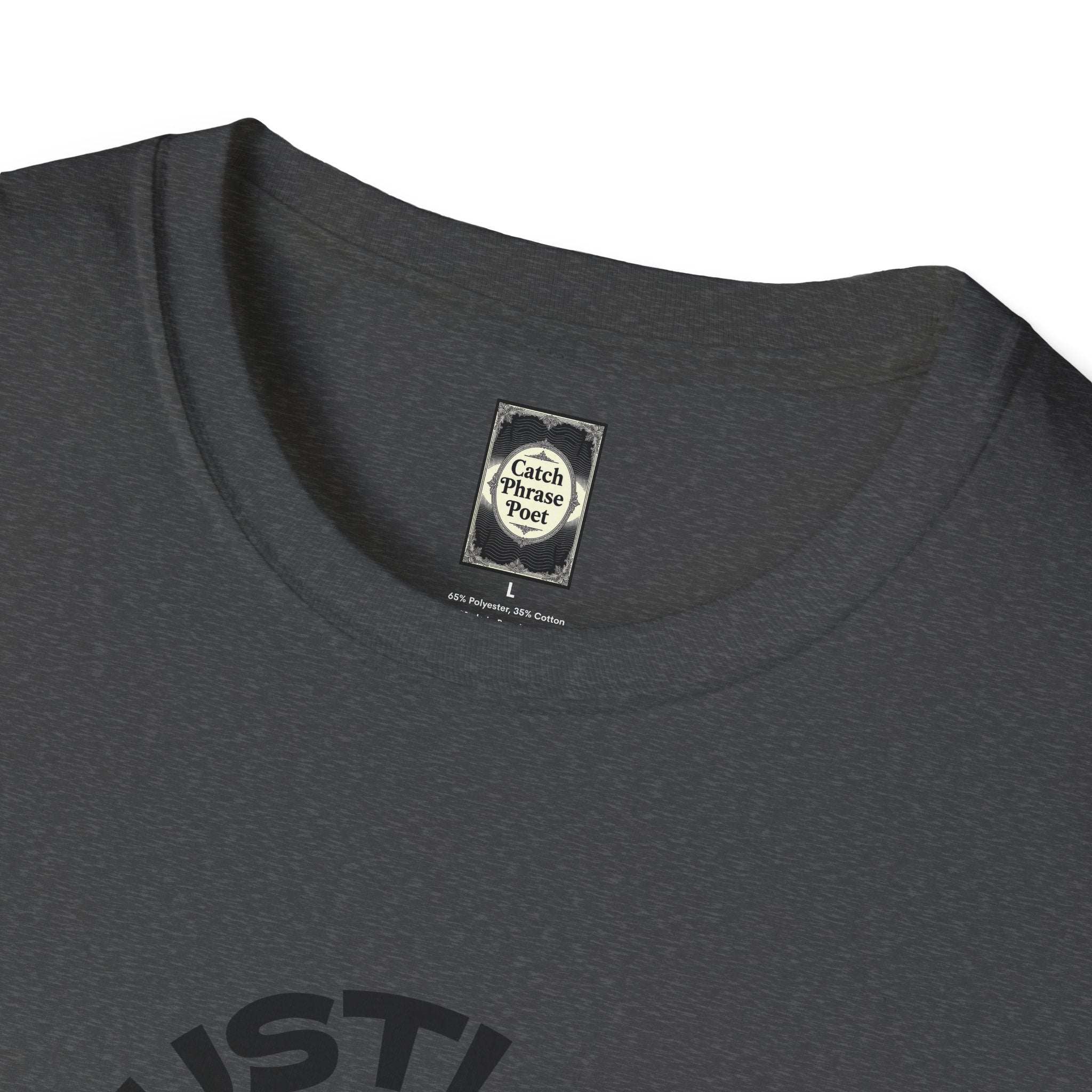 Sidehustle Revival T-Shirt | Put Your Mind Into It