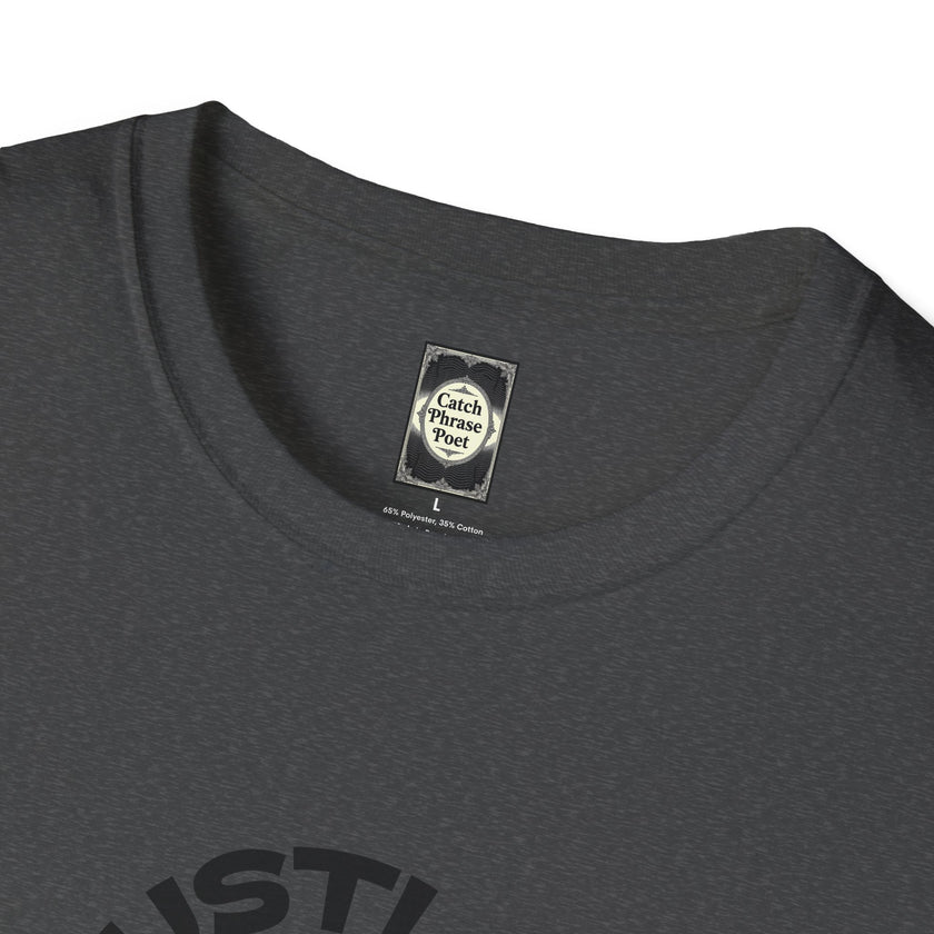 Sidehustle Revival T-Shirt | Put Your Mind Into It