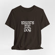 That s My Dog T Shirt  Retro Script Dog Lover Tee