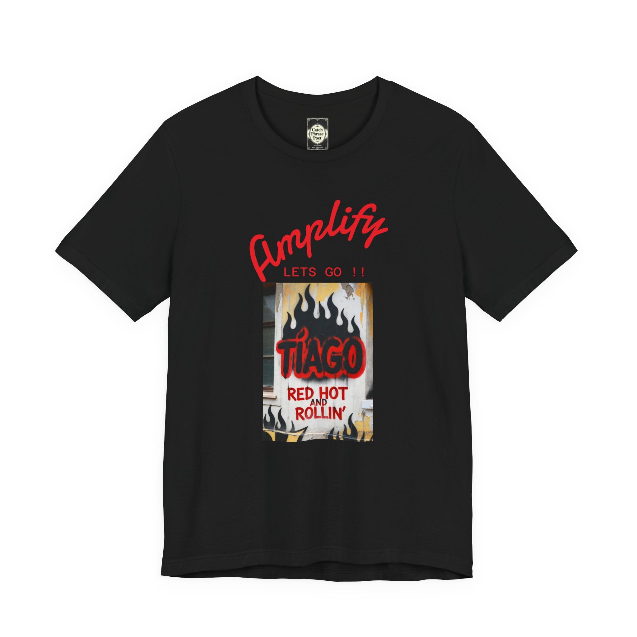 PORTLAND Trailblazers , Rip City Street Art Tee, Graffiti T-Shirt for Urban Style,  Gift for Art Lovers, Casual Statement Top,