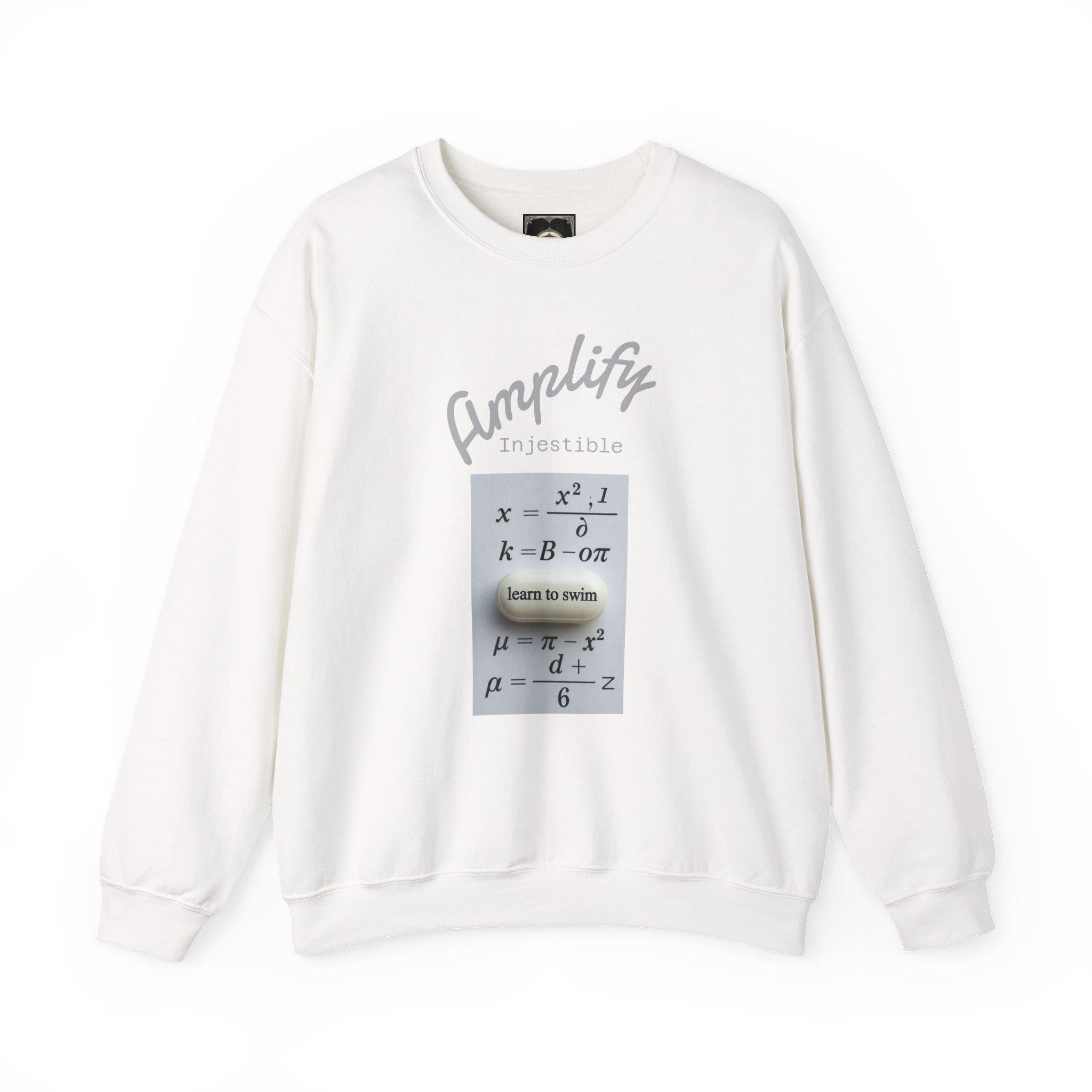 Amplify Formula Sweatshirt