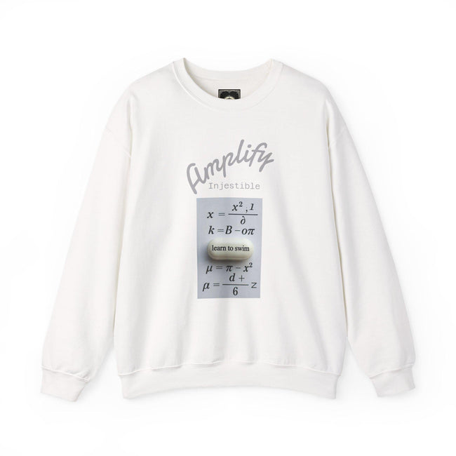 Amplify Formula Sweatshirt