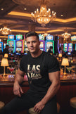 Las Vegas Vintage Sign T-Shirt