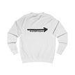 take daily inventory- text design Sweatshirt | 404 BC, internal discussions, reflection