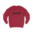 take daily inventory- text design Sweatshirt | 404 BC, internal discussions, reflection