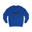 take daily inventory- text design Sweatshirt | 404 BC, internal discussions, reflection