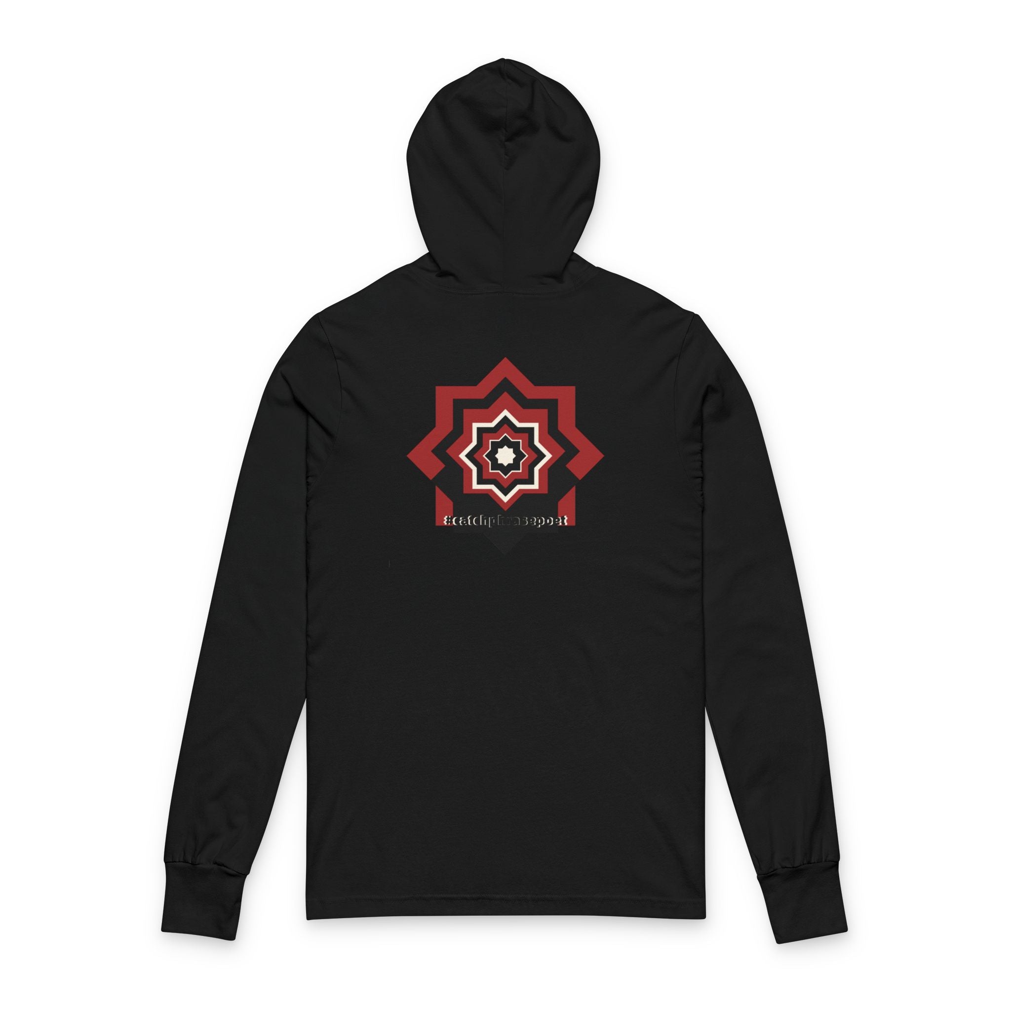 UNSubscribe Button Graphic Put Down The Bloody Device Hoodie | Anti-Screen Humor