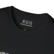Deprecated Not Deleted T-Shirt — Funny Programmer / Musician Tee