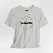 Be The Solution — LowFi - Analog Tee (T-Shirt)