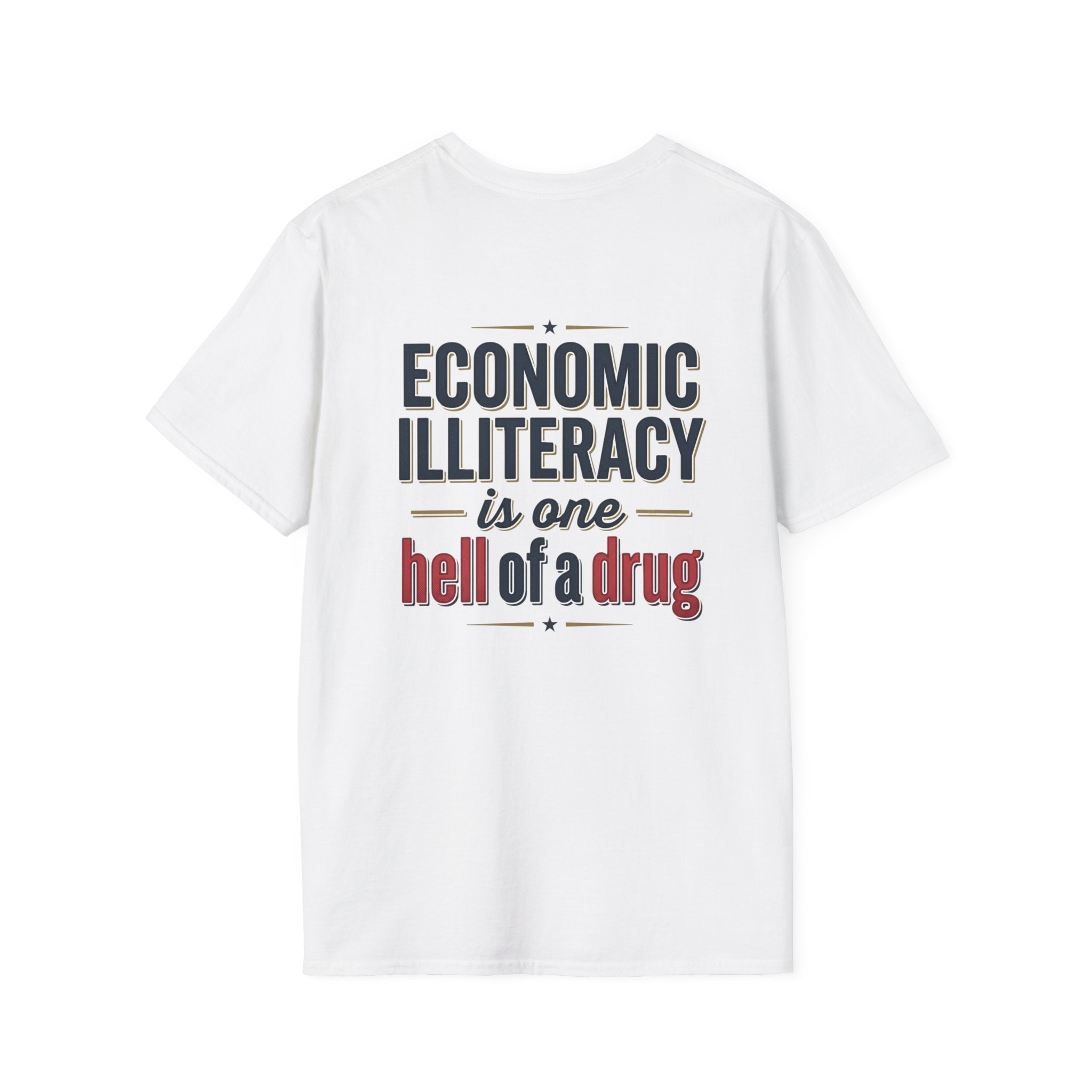 T-Shirt — 