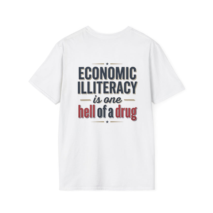 T-Shirt — 
