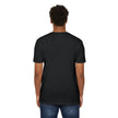 ART Subsidized Graphic T-Shirt — Retro Collegiate Lettering Tee