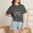 Jesus of Hollywood Graphic T‑Shirt — 
