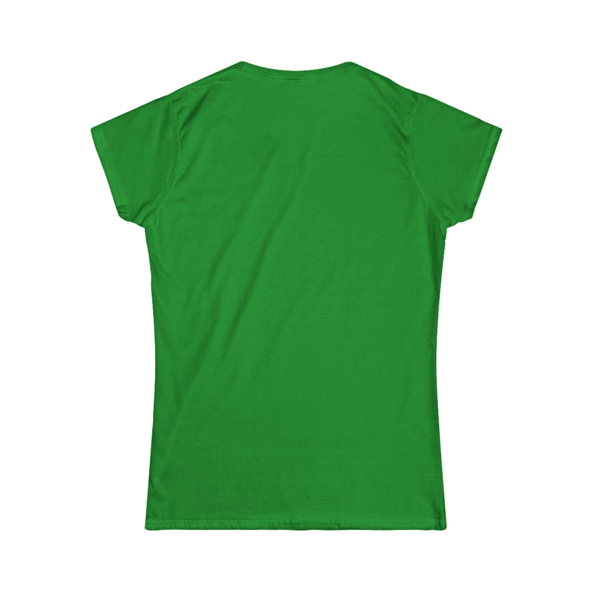 Rooted & Rising Women's Tee — Inspirational Meditation Graphic Shirt