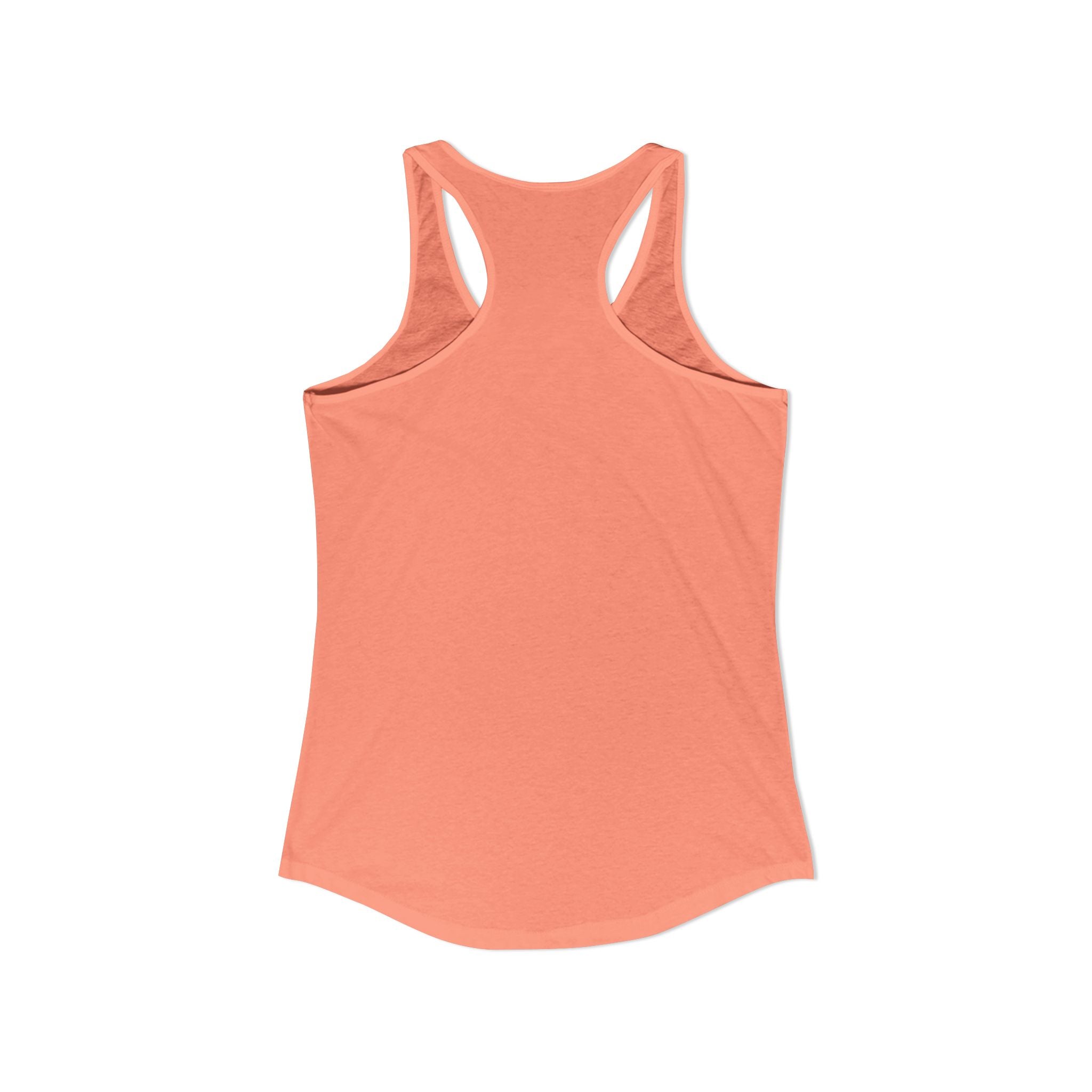Growth Embraced Racerback Tank