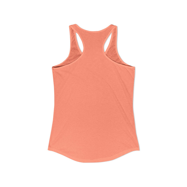 Growth Embraced Racerback Tank