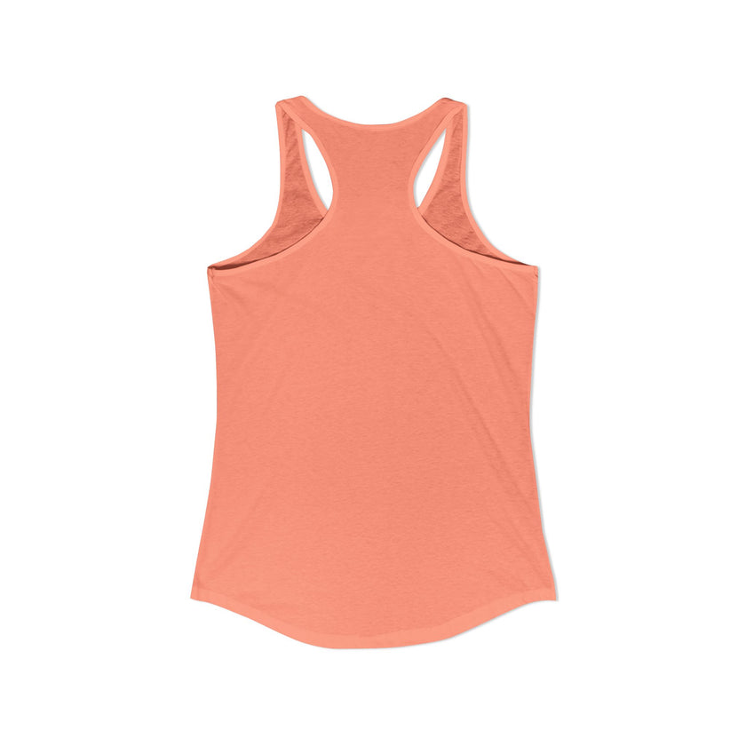 Growth Embraced Racerback Tank