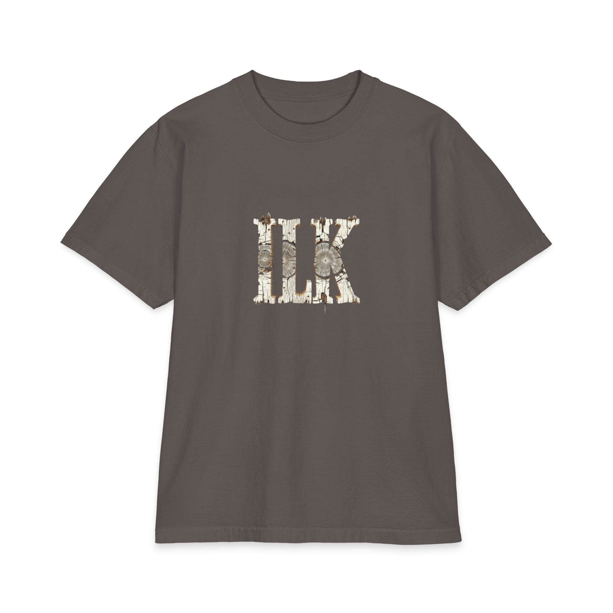 ILK Vintage Outdoor Adventure T-Shirt — 