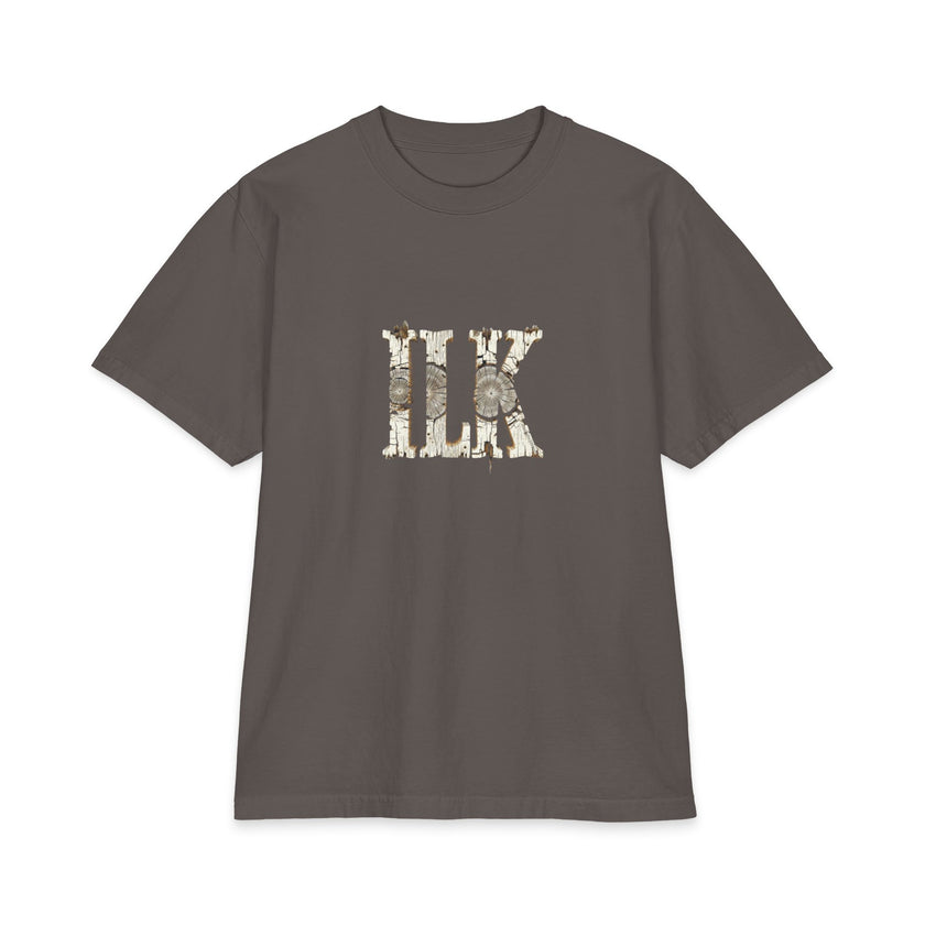 ILK Vintage Outdoor Adventure T-Shirt — 
