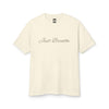 Just Breathe Garment-Dyed Heavyweight Cotton Tee