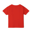 Toddler T‑Shirt — 'Snack Attack' Cute Dinosaur Snack Time Tee