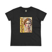 Neurodivergent Portrait Tee | Neurodiversity Awareness T-Shirt