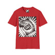 Love Fist Bump Love Hand Gesture T-Shirt | Heart Fist Tee