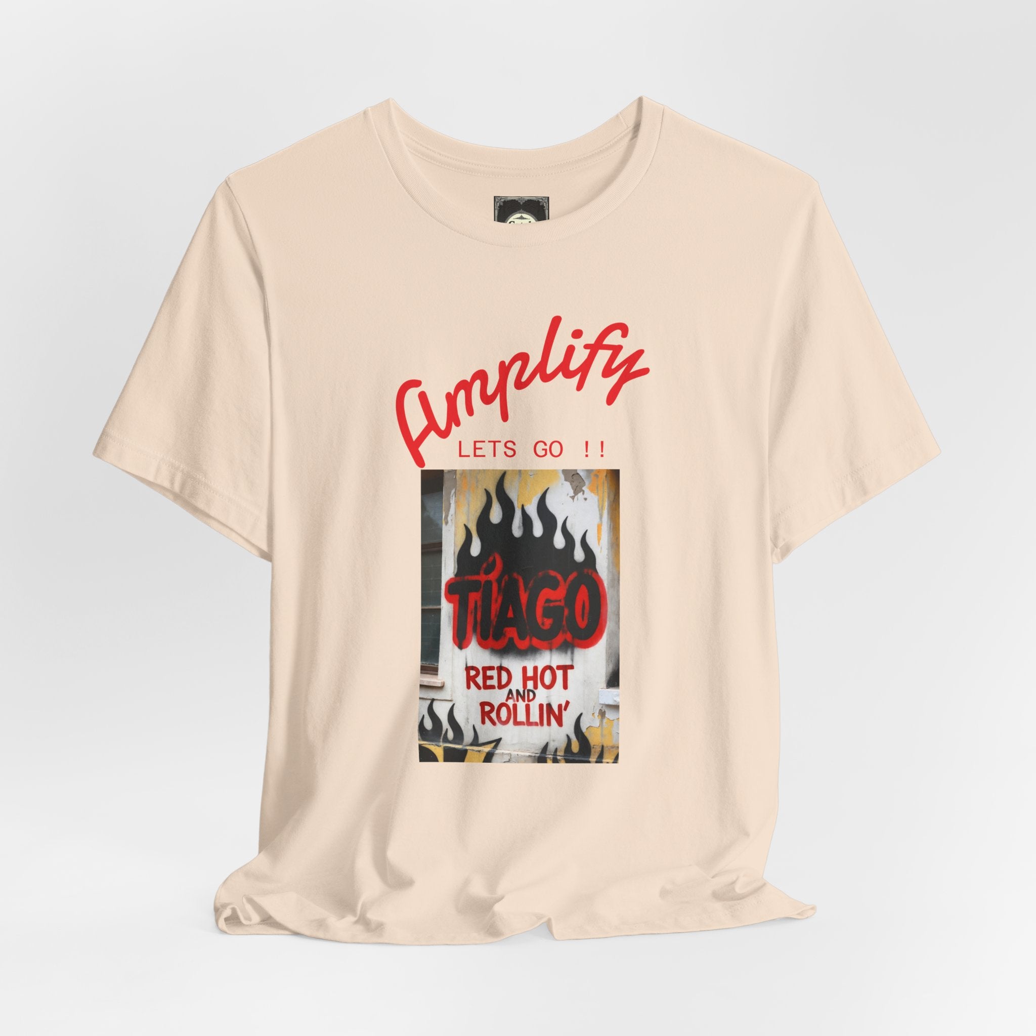 PORTLAND Trailblazers , Rip City Street Art Tee, Graffiti T-Shirt for Urban Style,  Gift for Art Lovers, Casual Statement Top,