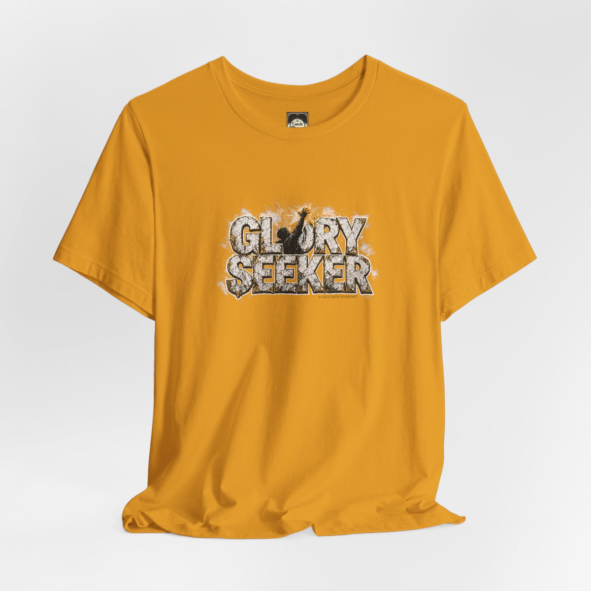 Glory Seeker Graphic Tee
