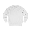 take daily inventory- text design Sweatshirt | 404 BC, internal discussions, reflection
