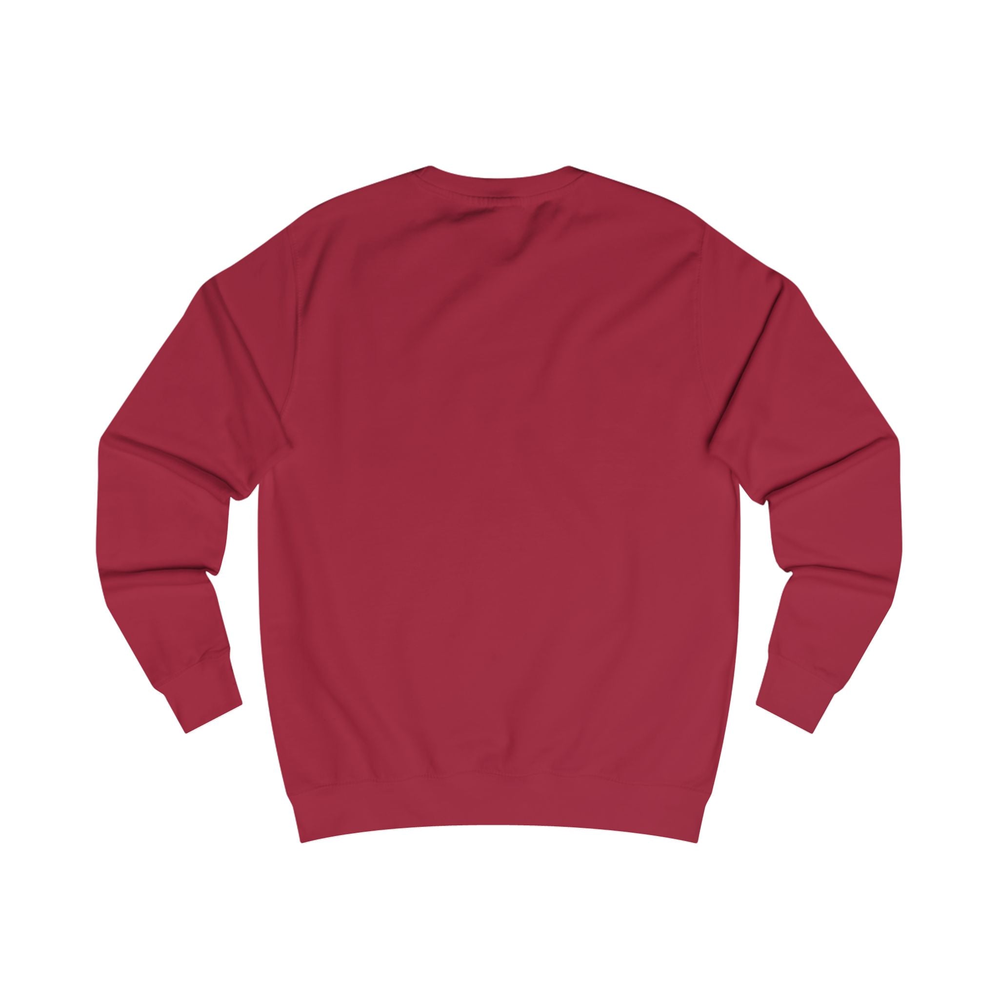 take daily inventory- text design Sweatshirt | 404 BC, internal discussions, reflection