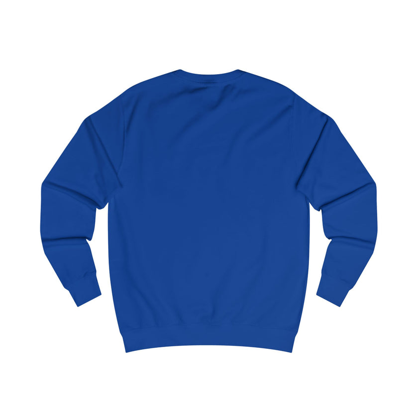 take daily inventory- text design Sweatshirt | 404 BC, internal discussions, reflection
