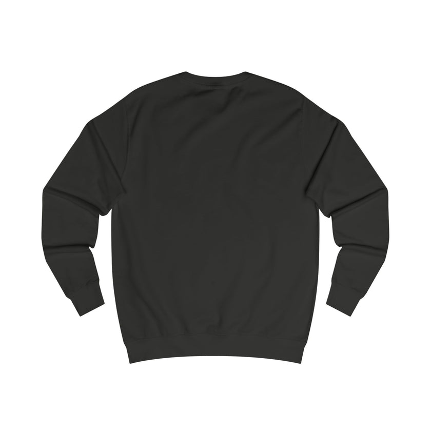 take daily inventory- text design Sweatshirt | 404 BC, internal discussions, reflection