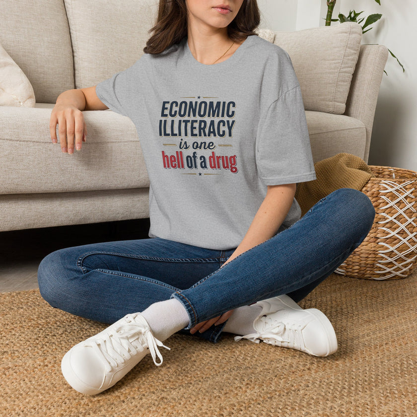 T-Shirt — 