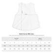 Las Vegas Floral Crop Top — Vintage Vegas Graphic Tank