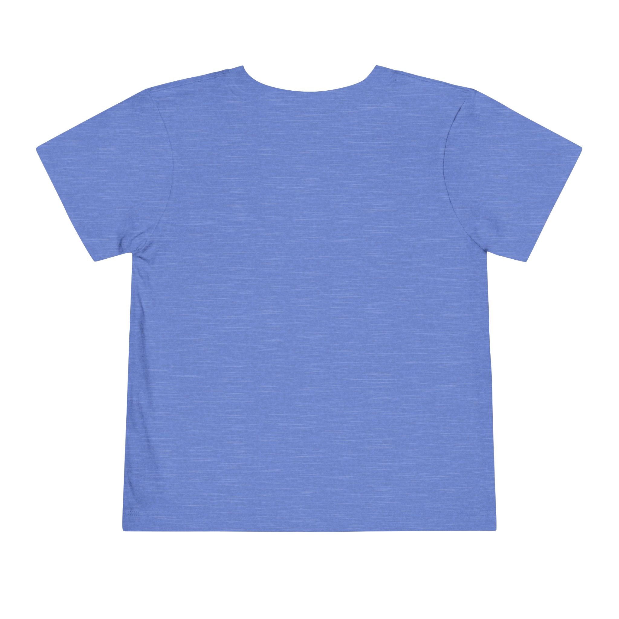 Toddler Tee — Regal Lion Crest Graphic