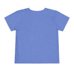 Toddler Tee — Regal Lion Crest Graphic