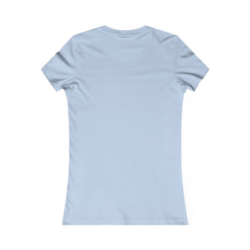 Becoming Unbothered Women's Tee – Minimal Shield Graphic, Empowerment Shirt