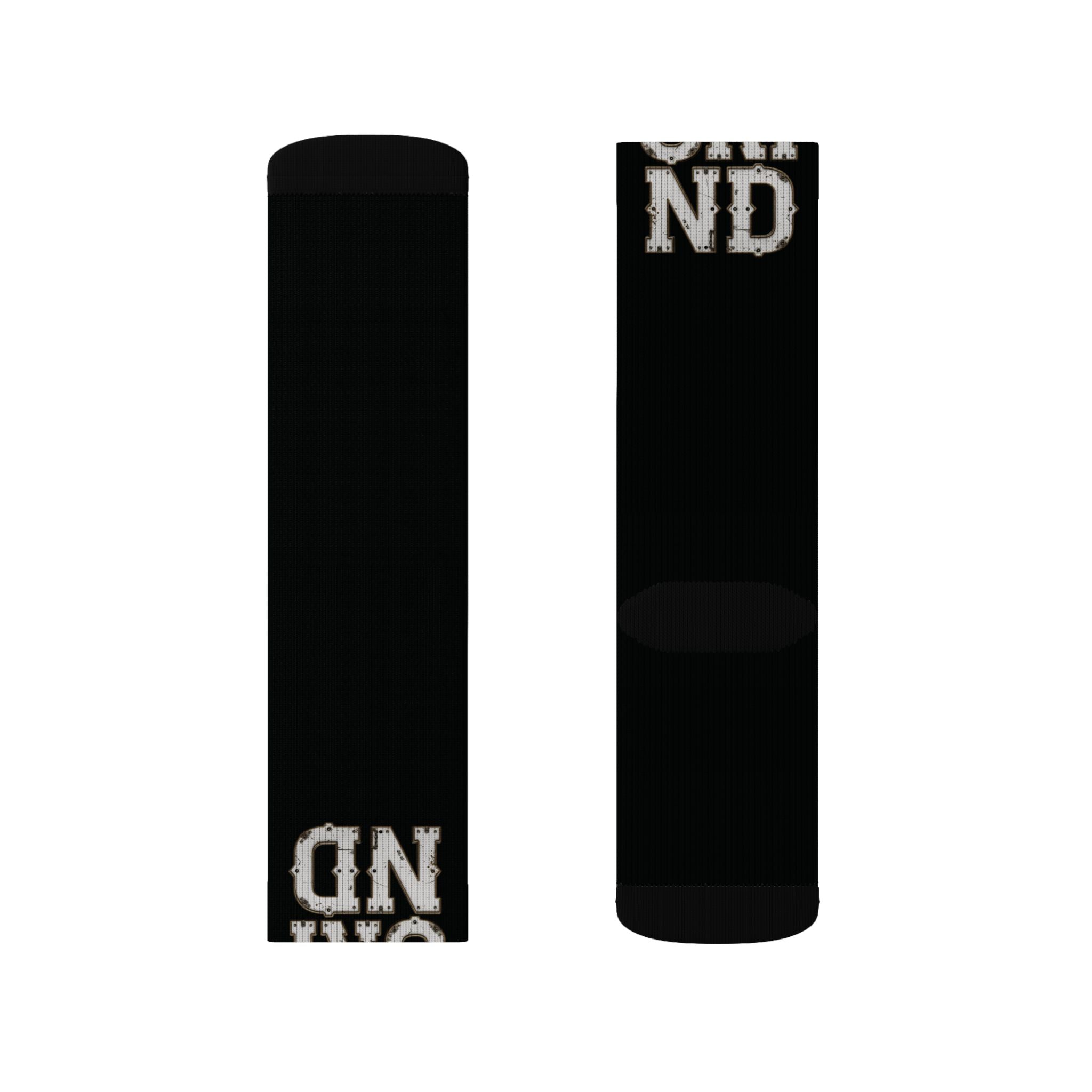GRIND - Lock In Sublimation Socks