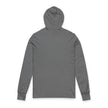 Sammich Quest Hooded Long Sleeve Tee — Funny Foodie Sandwich Hoodie